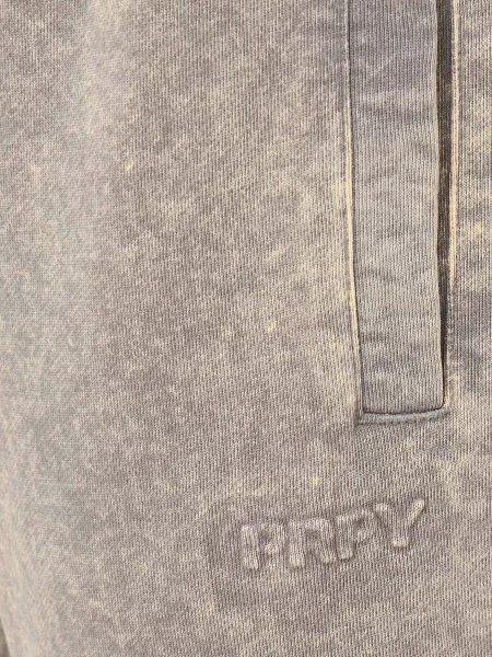 Спортивні штани PRPY сірий