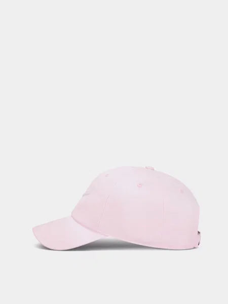 Кепка Nike розовая