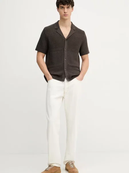 United Colors of Benetton штани straight
