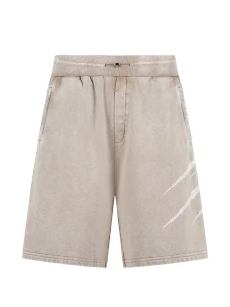 Pantaloni scurți de sport Plein Sport