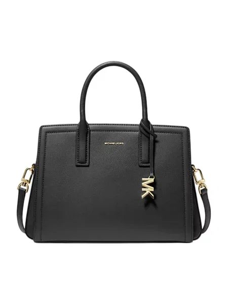 Torebka Michael Kors skórzana czarna