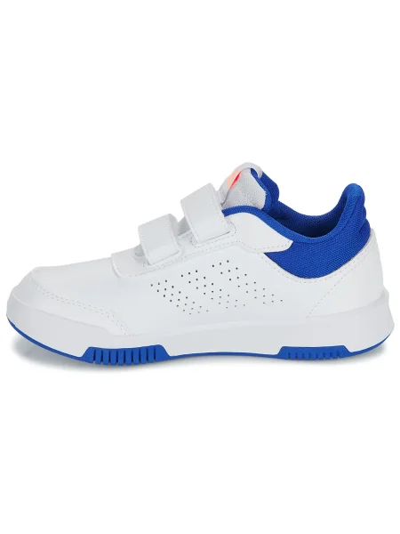 Sneakerși copii Adidas alb