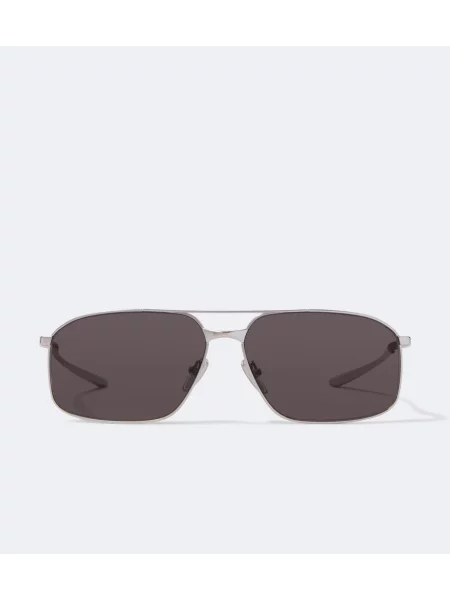 Ochelari de soare Balenciaga cu autograf