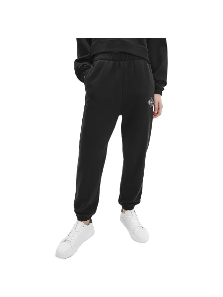 Bežecké nohavice Calvin Klein Jeans