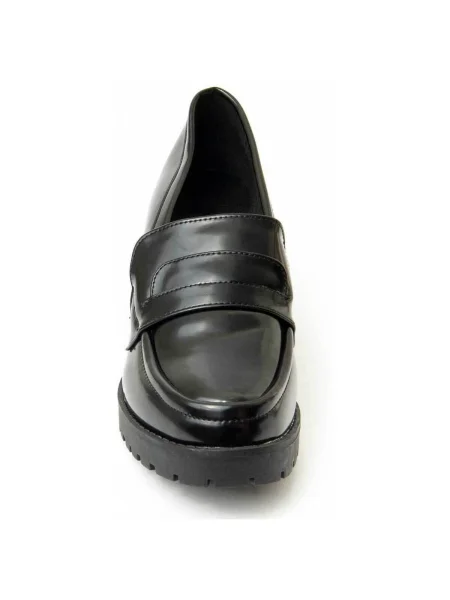Pantofi Montevita negru