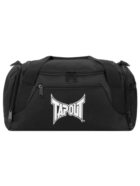 Športna torba Tapout siva