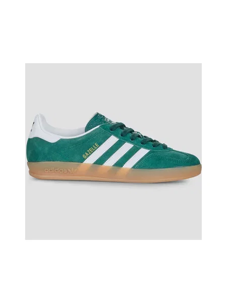 Superge adidas Gazelle In zelena
