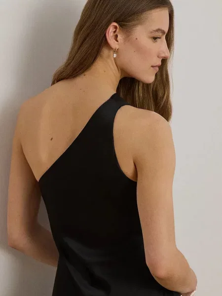 Lauren Ralph Lauren асиметрична сукня