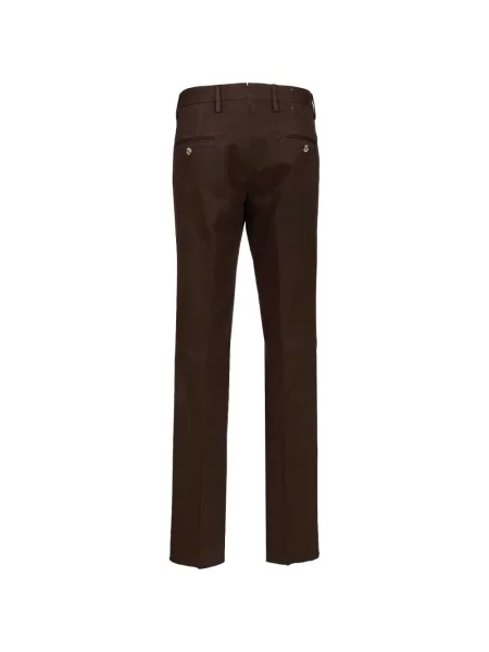 Pantaloni Al Duca D’aosta 1902 maro