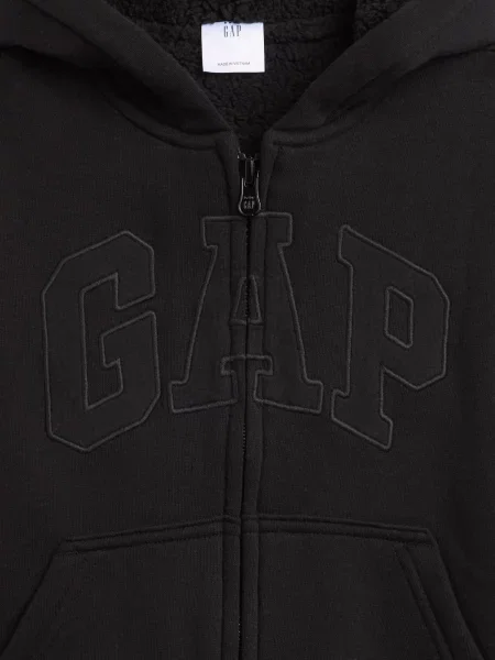 Majica Gap crna