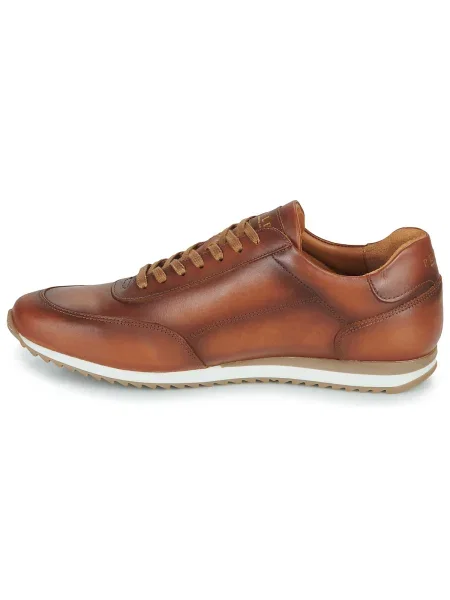 Pantofi Pellet maro