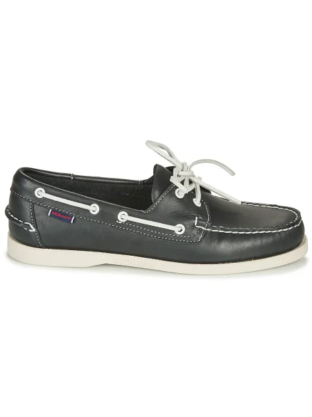 Tenisky Sebago modrá
