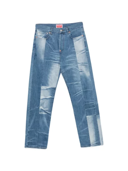 Blugi Kenzo albastru