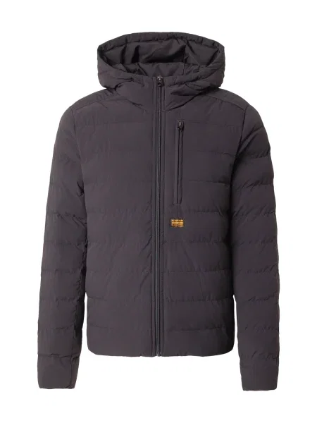 G-STAR Geacă de primăvară-toamnă negru