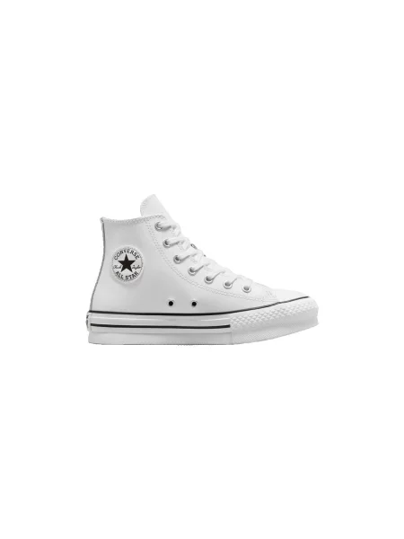 Tenisky Converse biela
