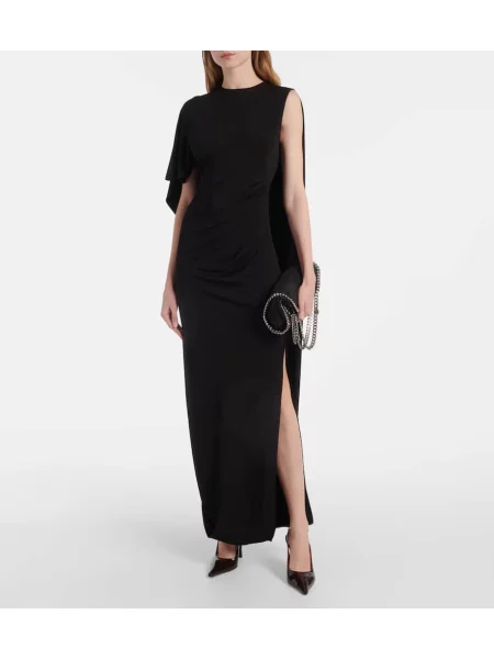 Rochie Stella Mccartney negru