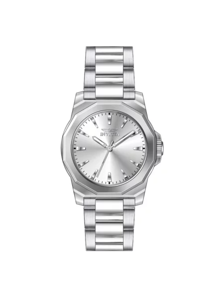 Zegarek Invicta Watches szary
