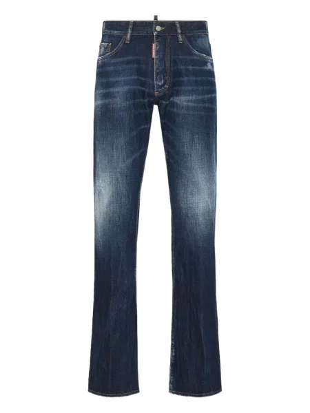 Džíny Dsquared2 modré