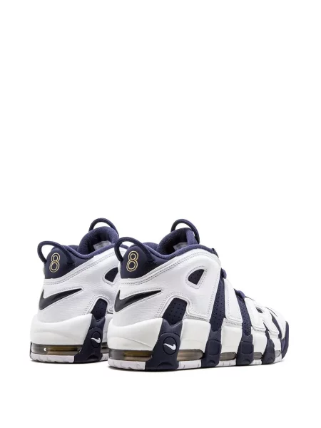 Tenisky Nike bílé
