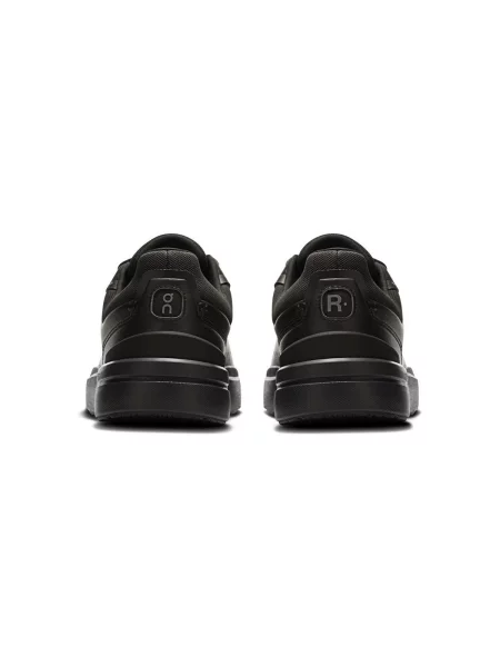 Pantofi On negru