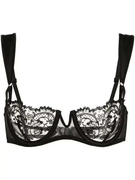 Sutien Kiki De Montparnasse negru