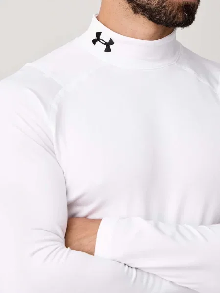 Póló Under Armour fehér