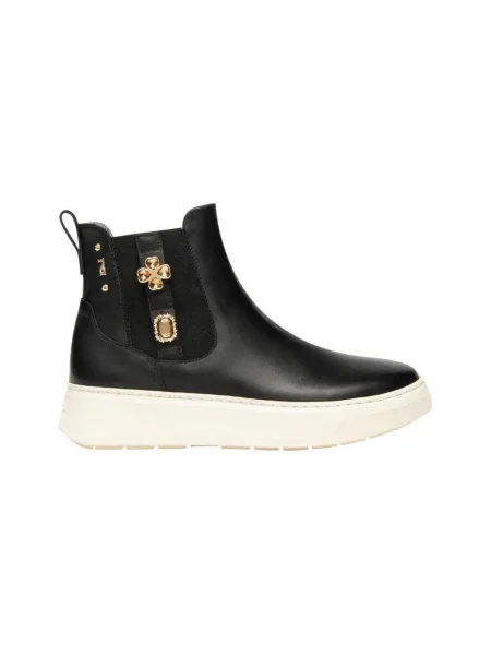 Pantofi Nerogiardini negru
