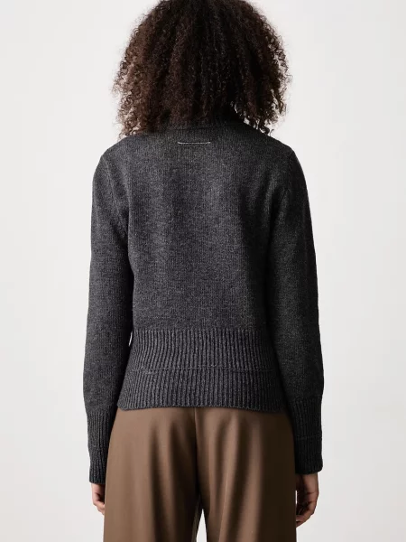 Свитер Mm6 Maison Margiela