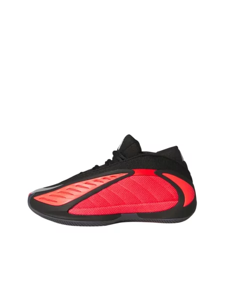 Sneakersy Adidas czarne