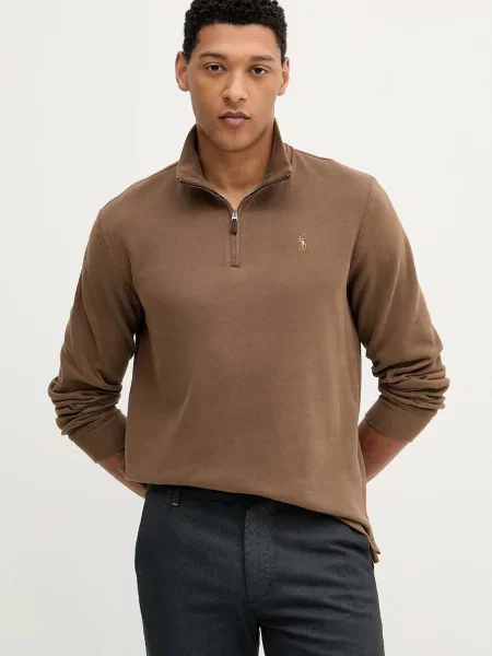 Dukserica Polo Ralph Lauren siva