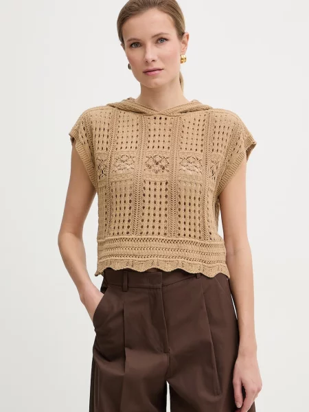 Twinset pulover de maro
