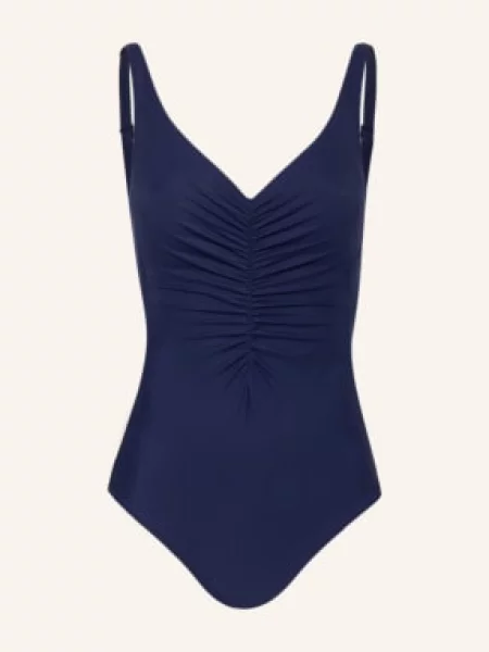 Charmline Tvarující Plavky Uni tmavě modrá