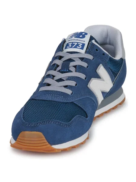 Pantofi New Balance albastru