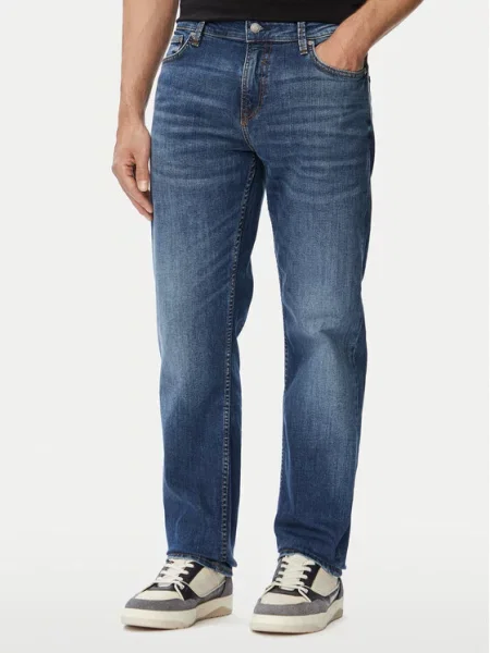 Guess Blugi Angels Bleumarin