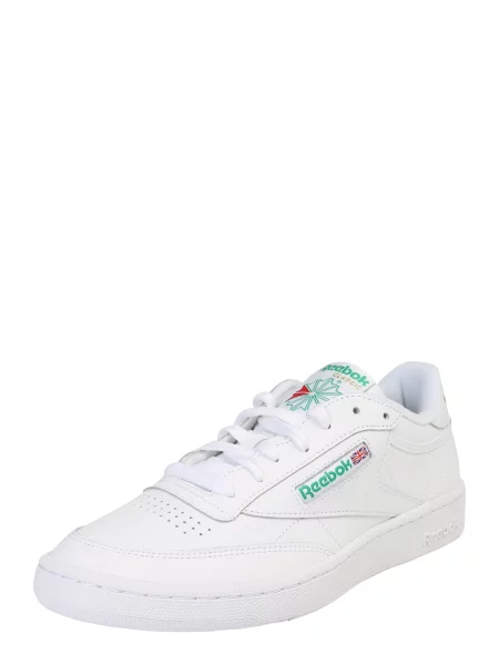 Superge Reebok Classics bela
