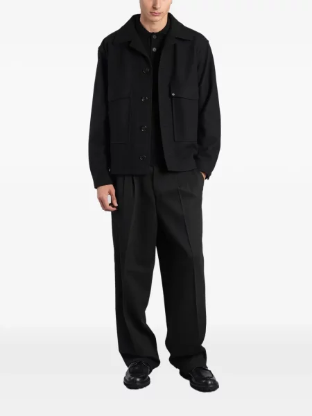Geacă Tagliatore negru