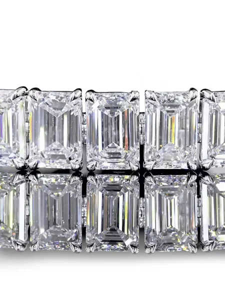 Brăţară Jewels Aficionado alb