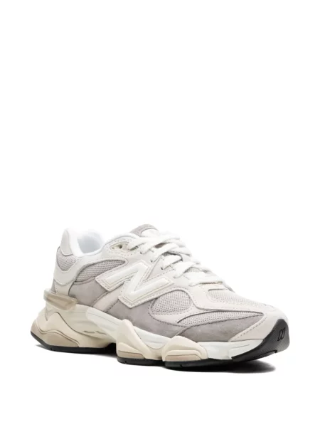 Sneakerși New Balance gri