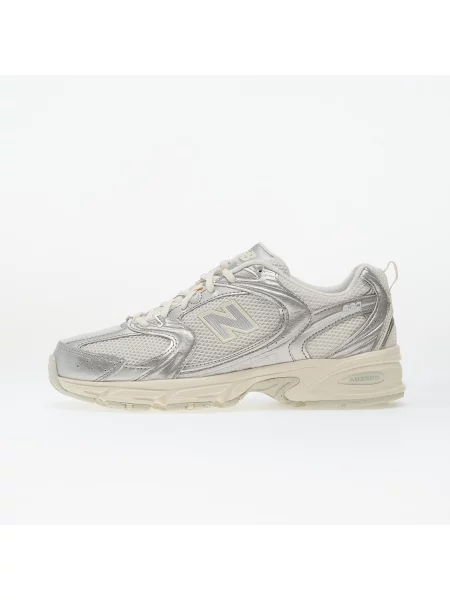 Sneakers New Balance Silver Metallic/ Reflection EUR