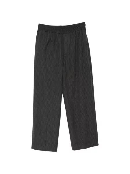 Pantaloni Jacquemus gri