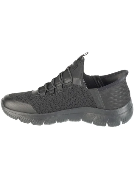 Chiloți copii Skechers negru