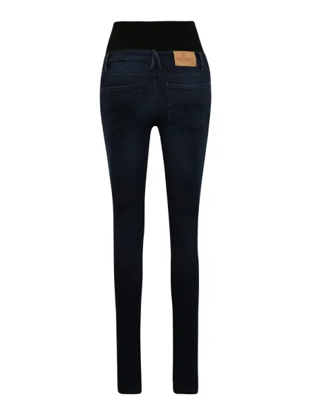 Jeans bleumarin