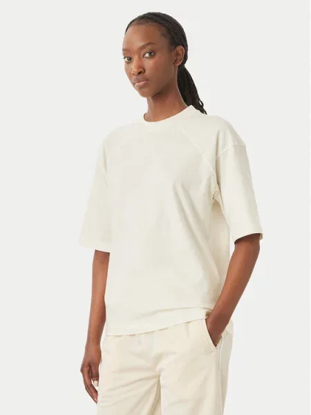 Reebok Tricou Reebok X Ewa Chodakowska Mila Crem