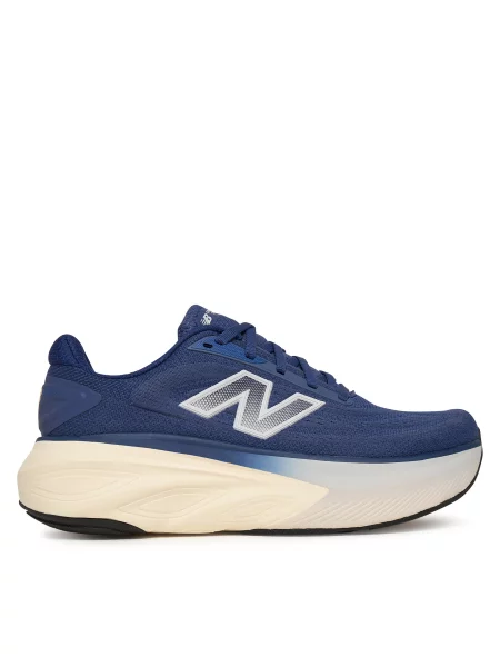 New Balance Tenisice za trčanje More V6 plava