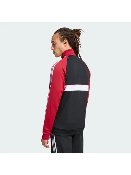 Bunda Adidas černá