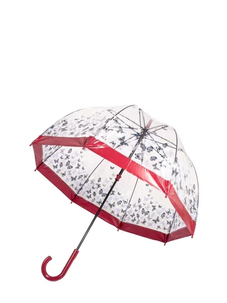 Зонт Fulton Umbrellas черный