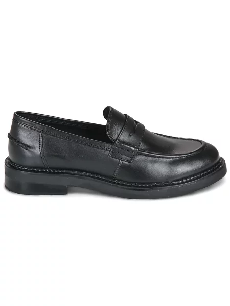 Pantofi Geox negru