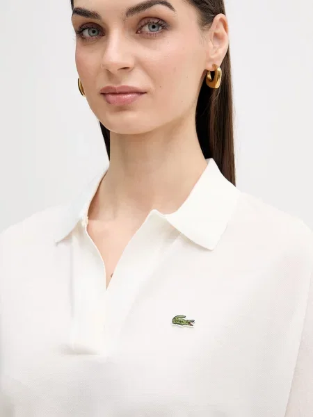 Поло Lacoste