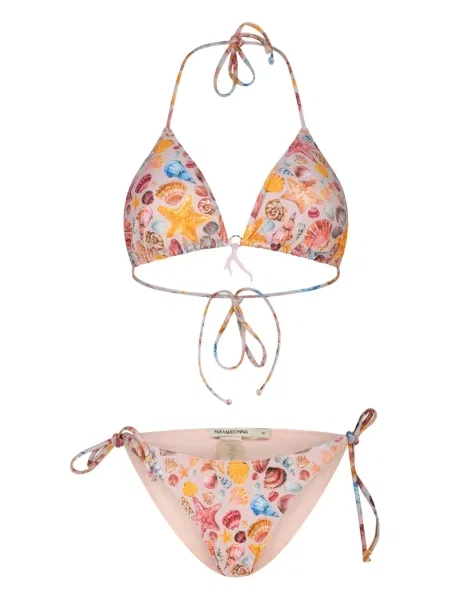 Bikini Paramidonna różowy