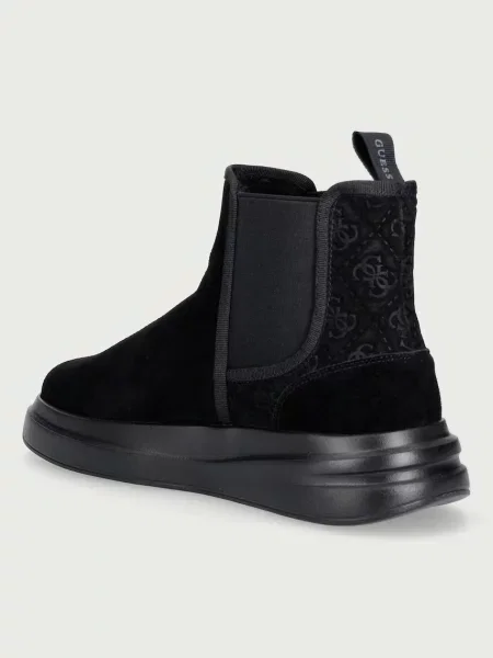 Guess челсі замшеві ECTOR